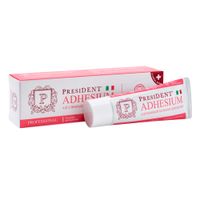 Бальзам для десен адгезивный Adhesium Professional President/Президент 30г миниатюра фото №3