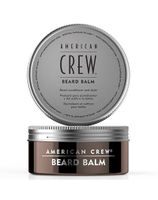 Бальзам для бороды Beard balm American crew 60 г  миниатюра фото №2