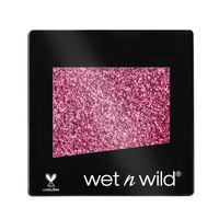 Гель-блеск для лица и тела Wet n Wild Color Icon Glitter Single E353c groupie миниатюра фото №4