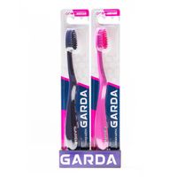 Щетка зубная для взрослых мягкая Classic Garda/Гарда 1шт цвет в ассортименте миниатюра фото №3