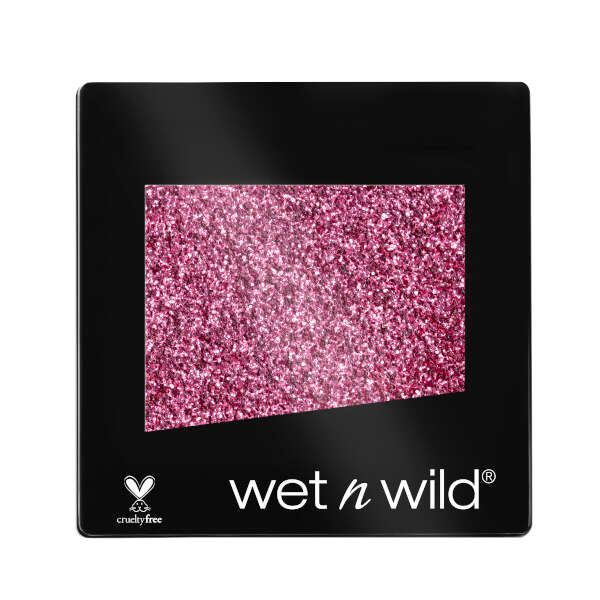 Гель-блеск для лица и тела Wet n Wild Color Icon Glitter Single E353c groupie фото №4