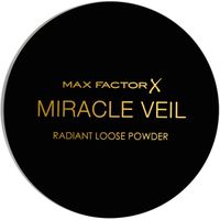 Пудра Max Factor Miracle Veil Radiant Loose Powder Бесцветная миниатюра фото №3
