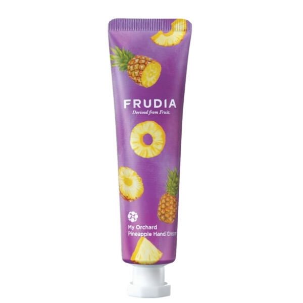 Крем для рук c ананасом Frudia/Фрудия 30г