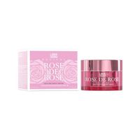 Крем ночной возрождающий Rose de Rose Librederm/Либридерм банка 50мл