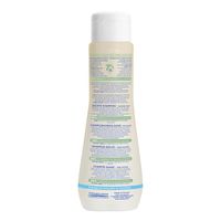 Шампунь для детских волос мягкий Mustela/Мустела фл. 200мл миниатюра фото №2