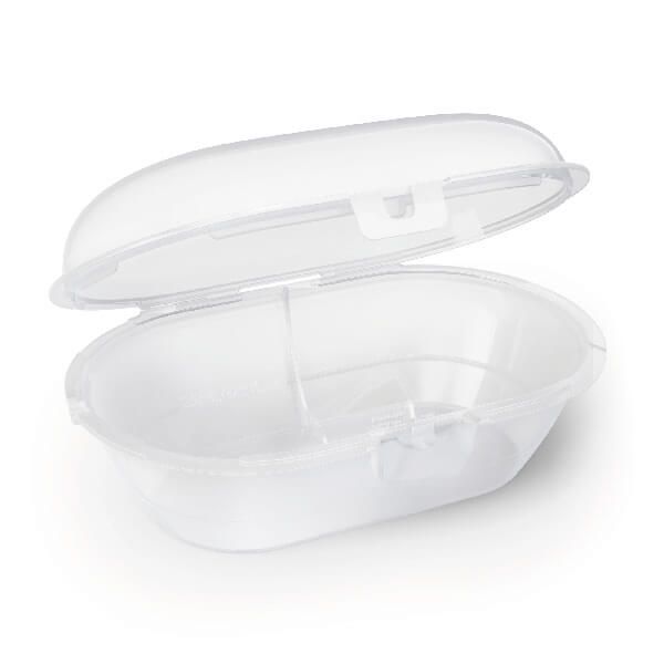 Пустышка Philips Avent серии Ultra Air Design Ёжик 6-18 мес., 2 шт. SCF344/22 фото №8