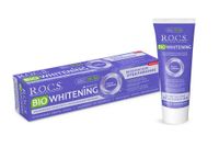 Паста зубная R.O.C.S./РОКС Biowhitening Безопасное отбеливание 94г