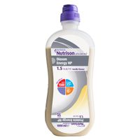Смесь жидкая для энтерального питания вкус ванили Нутризон Эдванст Диазон En Нp Nutricia/Нутриция 1л