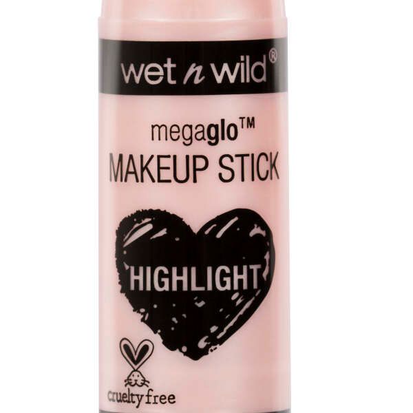 Корректор стик Wet n Wild MegaGlo Makeup Stick Concealer E800 when the nude strikes фото №3