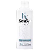 Кондиционер для волос увлажняющий Keratin Care System KeraSys/КераСис 180мл