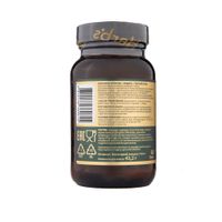 Куркума+Имбирь+Черный перец комплекс Herb's/Хербc капсулы 720мг 60шт миниатюра фото №2