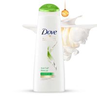 Бальзам-ополаскиватель контроль над потерей волос Hair Therapy Dove/Дав 200мл