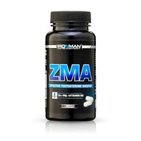 Акулий хрящ Супер микроэлементы Ironman капсулы 40шт