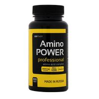 Аминокислота Amino Powder XXI капс. 100шт
