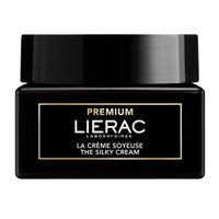 Крем бархатистый Premium Lierac/Лиерак 50мл