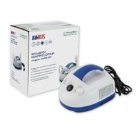 Ингалятор компрессорный компактный AMNB-501 Amrus/Амрус