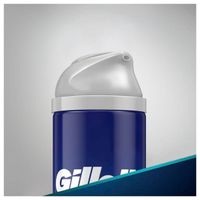 Гель для бритья Gillette (Жиллетт) Series Для чувствительной кожи 200 мл миниатюра фото №3