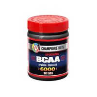Аминокислоты БЦАА/BCAA Sportamin Академия-Т капс. 90шт