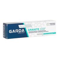 Паста зубная Активный кальций Granite Garda 62мл/75г