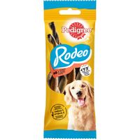 Лакомство для взрослых собак Rodeo Pedigree 70г миниатюра