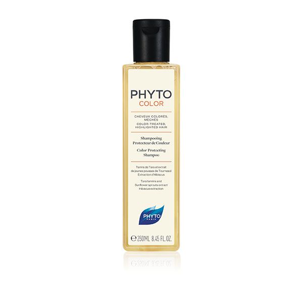 Шампунь для волос защита цвета Phytocolor Phyto/Фито фл. 250мл