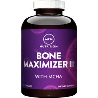 Бон Максимайзер MRM Nutrition капсулы 1938мг 150шт, миниатюра фото №8