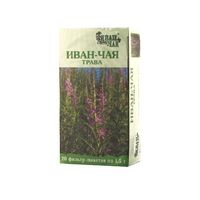 Иван-чай трава фильтр-пакеты 1,5г 20шт, миниатюра фото №2