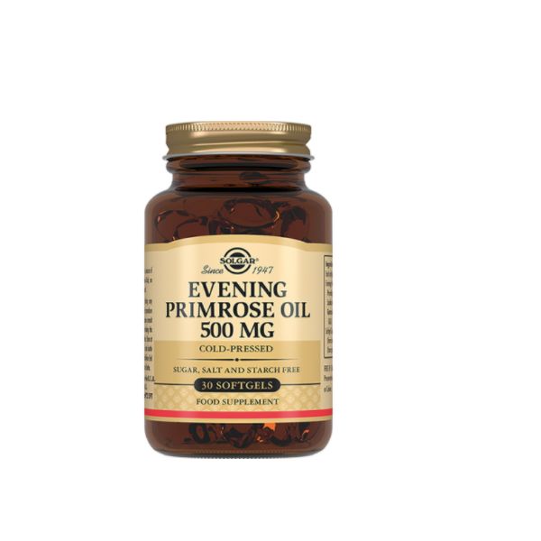 Квин витаминс масло примулы вечерней 500мг капс. 0,74г №60 (бад) фото №2