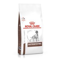 Корм сухой для взрослых собак при нарушениях пищеварения Gastro Intesting GI 25 Royal Canin/Роял Канин 2кг