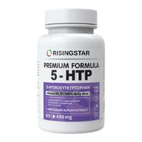 5-HTP Альпиграс Risingstar таблетки 0,45г 60шт