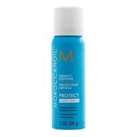 Лосьон-спрей для волос идеальная защита- Perfect defence Moroccanoil 75мл миниатюра