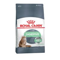 Корм сухой для кошек с расстройствами пищеварительной системы Digestive Care Royal Canin/Роял Канин 2кг