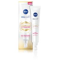 Крем вокруг глаз против темных кругов Luminous630 Nivea/Нивея фл. 15мл (94136)