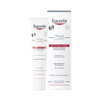 Крем для взрослых, детей и младенцев успокаивающий Atopi Control Eucerin/Эуцерин 40мл миниатюра