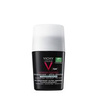 Дезодорант против избыточного потоотделения 72 часа Homme Vichy/Виши 50мл