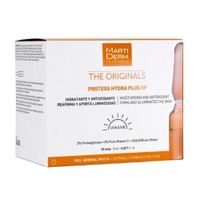 Сыворотка-уход за кожей Proteos hydra plus SP The Originals Martiderm/Мартидерм амп. 2мл 30шт