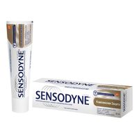 Паста зубная комплексная защита Sensodyne/Сенсодин 50мл миниатюра фото №11