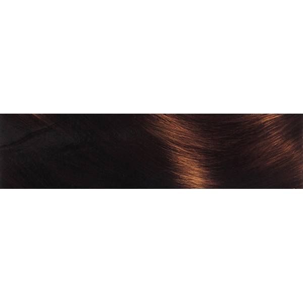Краска для волос 5.6 бархатный каштановый Luminance/Люминенс 165мл фото №6