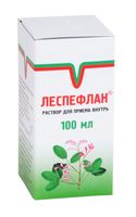 Леспефлан раствор для приема внутрь 100мл, миниатюра