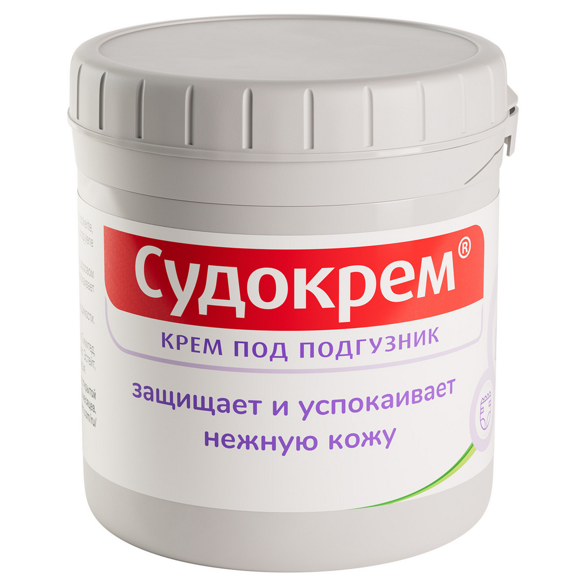 Судокрем Озон