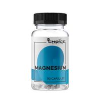 Магний MyChoice Nutrition капсулы 90шт, миниатюра фото №13