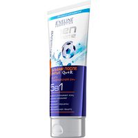 Бальзам после бритья Q10+R 5 в 1 Men Extreme Sensitive Eveline/Эвелин 200мл