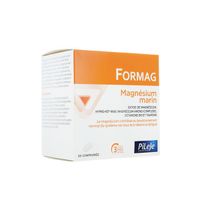 Формаг PiLeJe таблетки 818мг 90шт, миниатюра фото №6