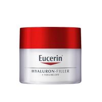 Крем для сухой кожи дневной Hyaluron-Filler+Volume-Lift Eucerin/Эуцерин 50мл миниатюра фото №6