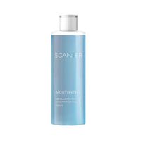 Вода мицеллярная с гиалуроновой кислотой Moisturizing Сканнер фл. 200мл