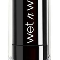 Губная помада Wet n Wild (Вет Энд Вайлд) Silk Finish Lipstick E540a Hot red 3,3 г миниатюра фото №2