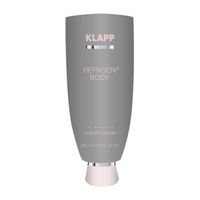 Люкс-крем для тела Repagen Body Luxury Cream Klapp Cosmetics 200мл