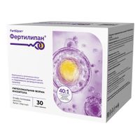 Фертилипан порошок для приг. раствора для приема внутрь саше-пакет 5,5г 30шт, миниатюра