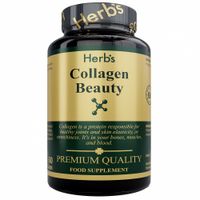 Коллаген Herb's/Херб'c капсулы 0,51г 400мг 60шт