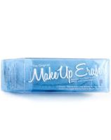 Салфетка для снятия макияжа голубая MakeUp Eraser 1шт